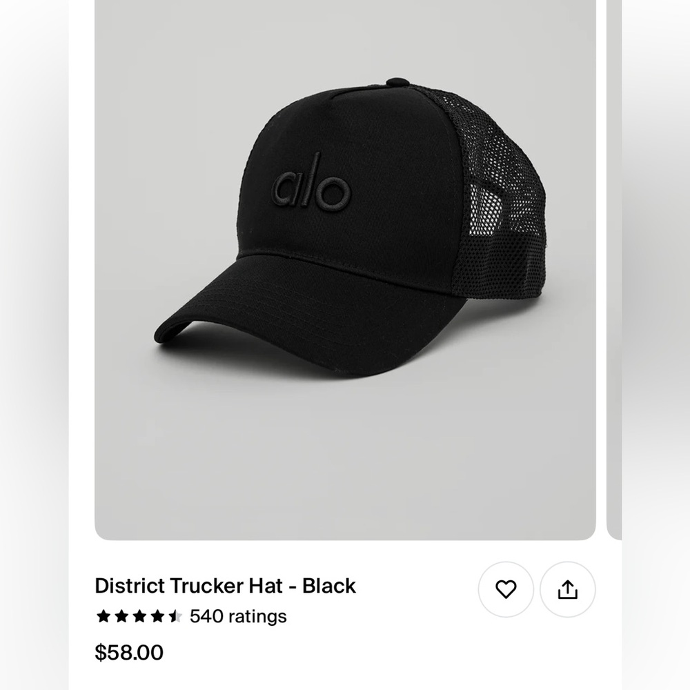 Alo hat
